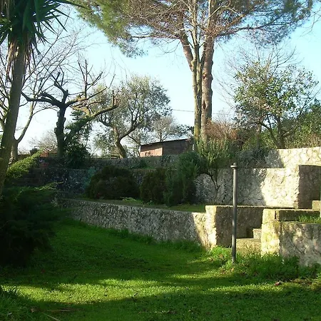 Il Giardino Di Gust'e