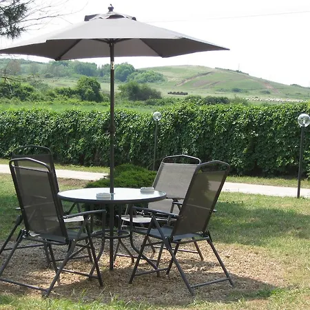 Frühstückspension Il Giardino Di Gust'e