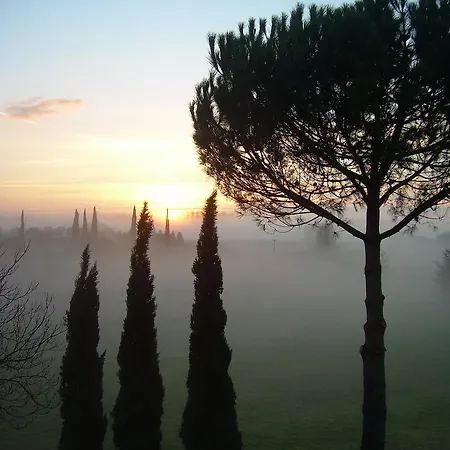 Frühstückspension Il Giardino Di Gust'e