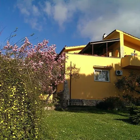 Frühstückspension Il Giardino Di Gust'e *