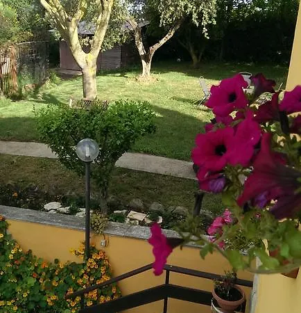 Il Giardino Di Gust'e * Cesano