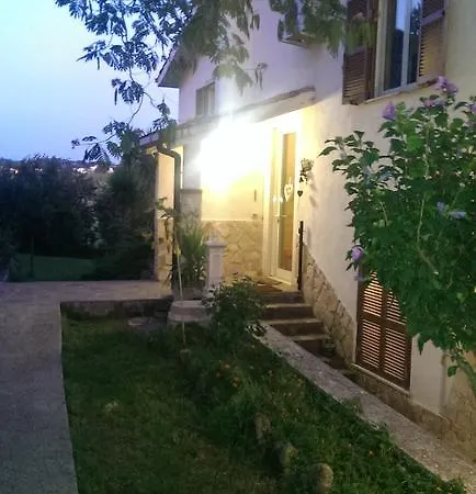 Il Giardino Di Gust'e Frühstückspension Cesano