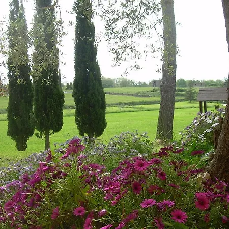 Il Giardino Di Gust'e Frühstückspension