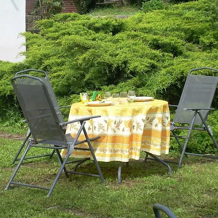 Il Giardino Di Gust'e