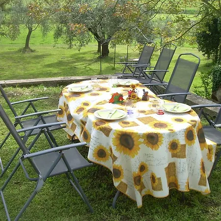Frühstückspension Il Giardino Di Gust'e *