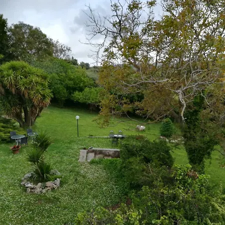 Il Giardino Di Gust'e Frühstückspension *