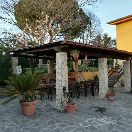 Il Giardino Di Gust'e