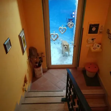 Il Giardino Di Gust'e Cesano
