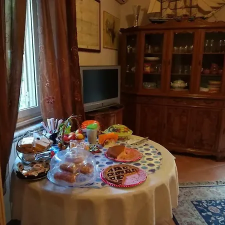 Il Giardino Di Gust'e Cesano
