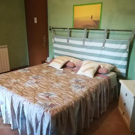Frühstückspension Il Giardino Di Gust'e *
