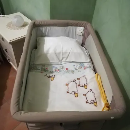 Il Giardino Di Gust'e * Cesano